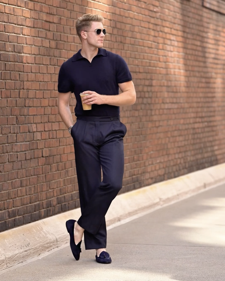 Lookbook: UGC AW25 – JB Ander
