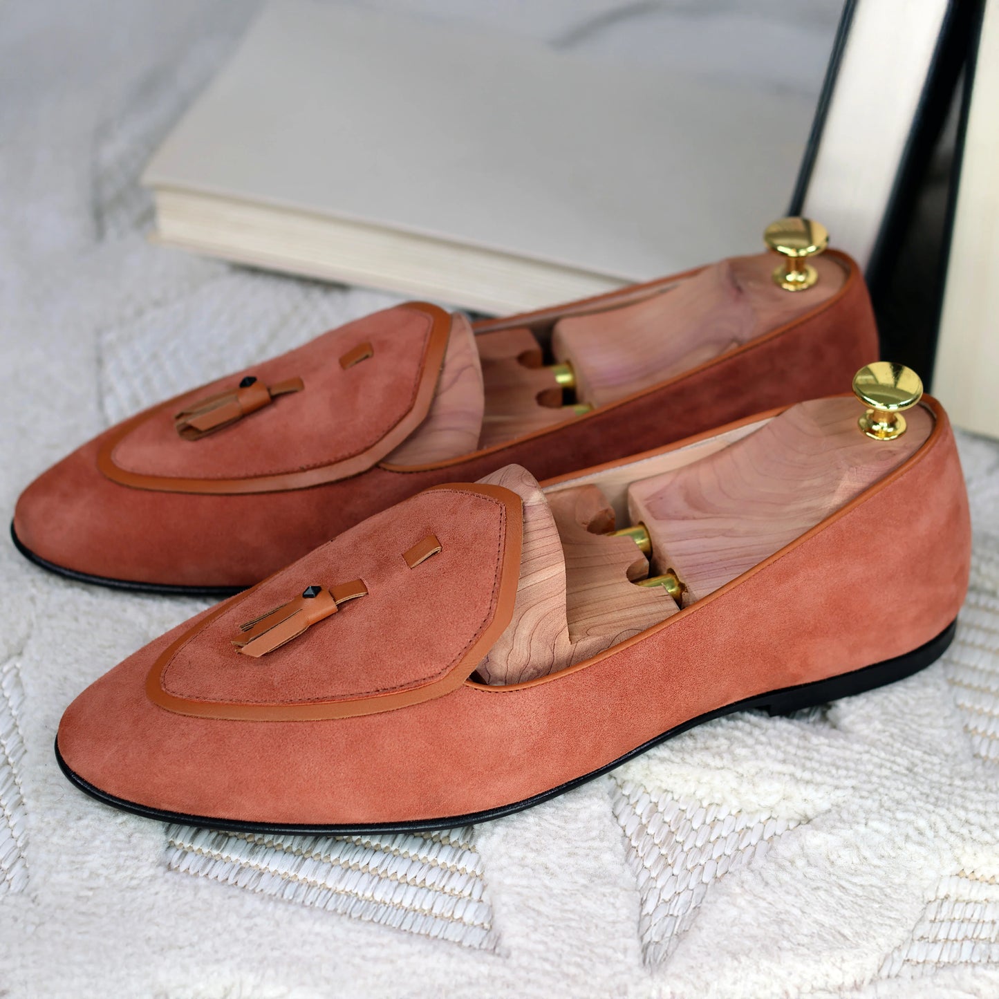 Tassel Loafer