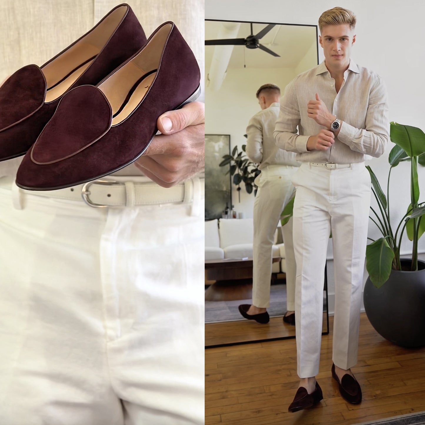 Venetian Loafer