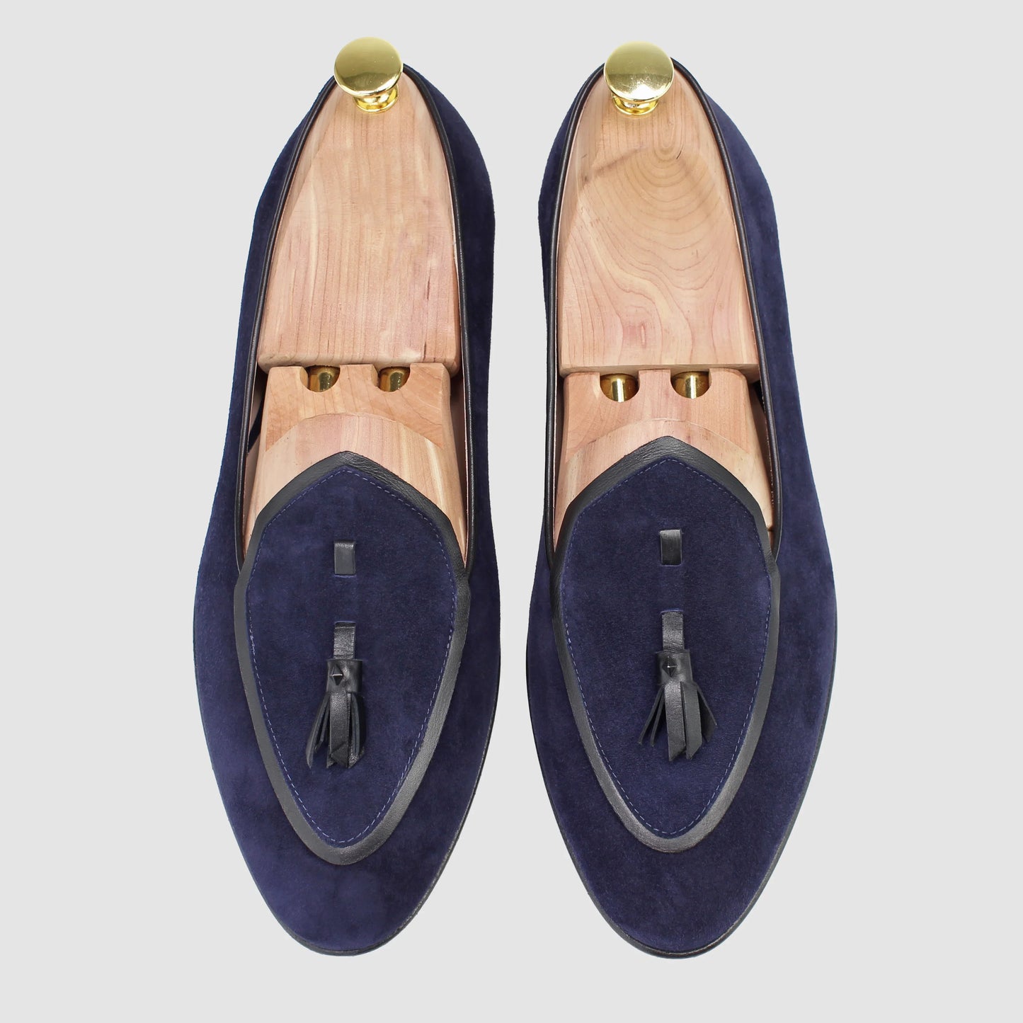 Tassel Loafer