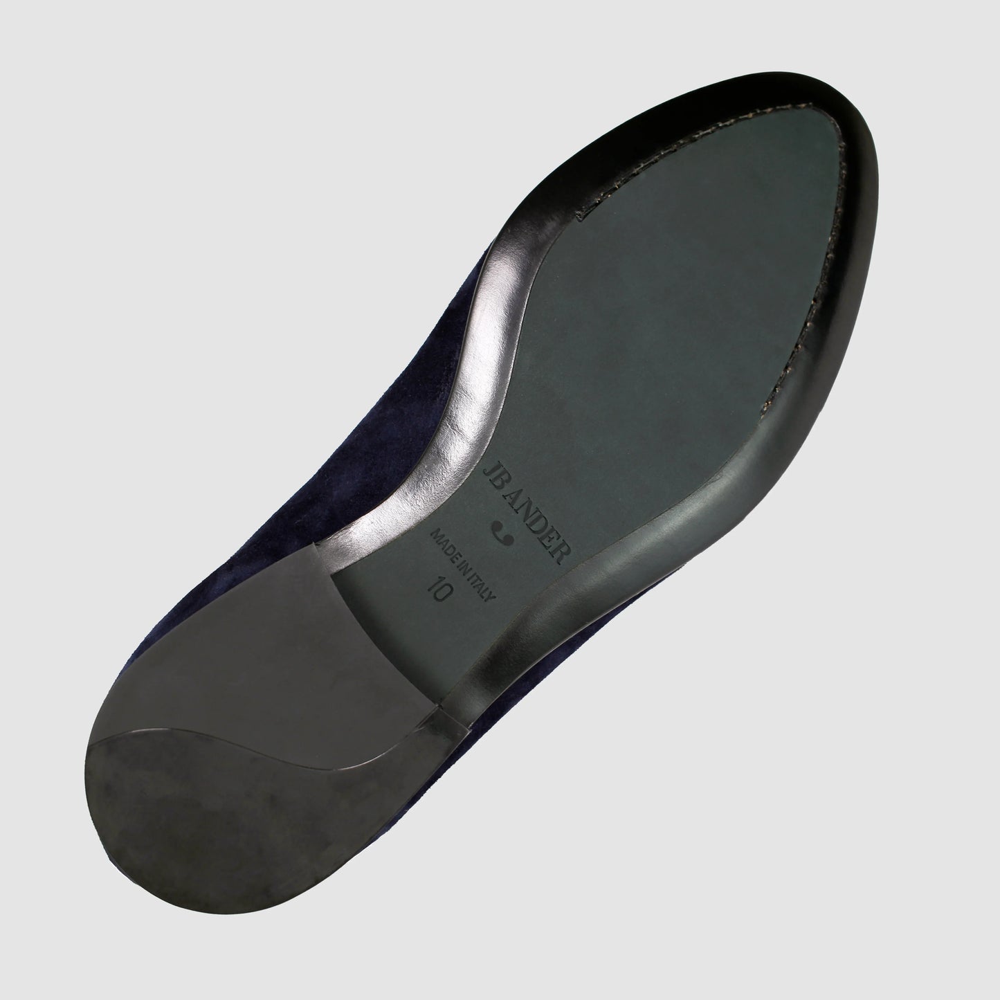 Tassel Loafer
