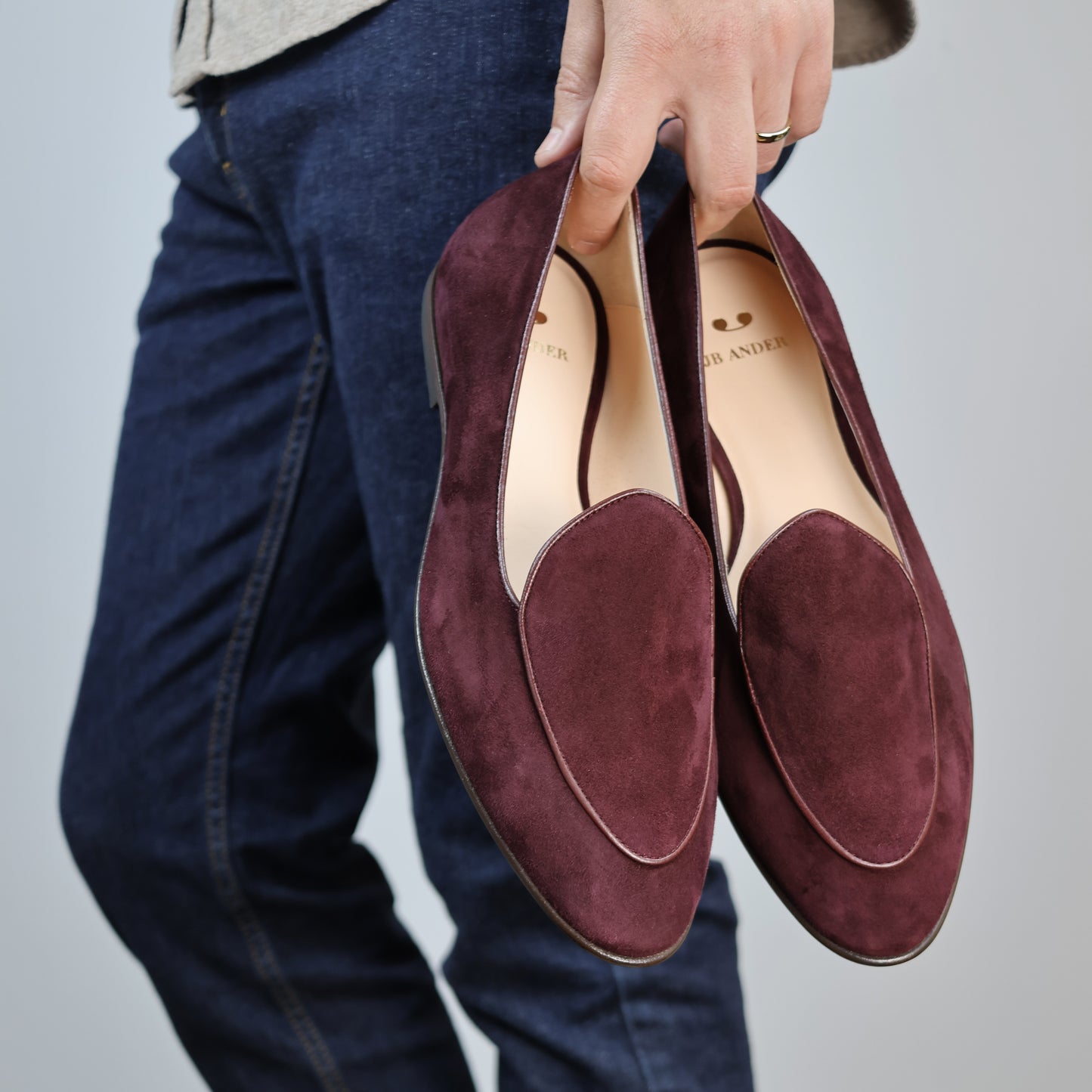 Venetian Loafer