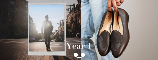 How It Started vs. How It’s Going: Reflections on Year 1