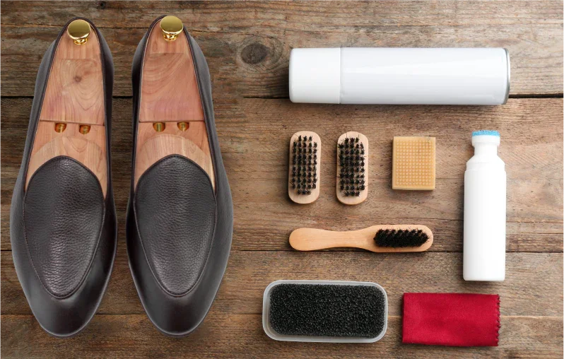 How to Clean Leather Loafers: A Step-by-Step Guide for Care and Maintenance
