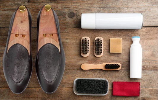 How to Clean Leather Loafers: A Step-by-Step Guide for Care and Maintenance