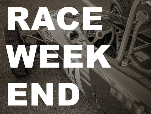 JB Ander Debuts at Race Weekend Austin