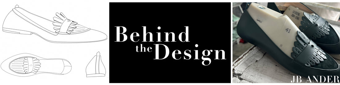 Behind the Design: An Interview with JB Ander’s Principal Designer