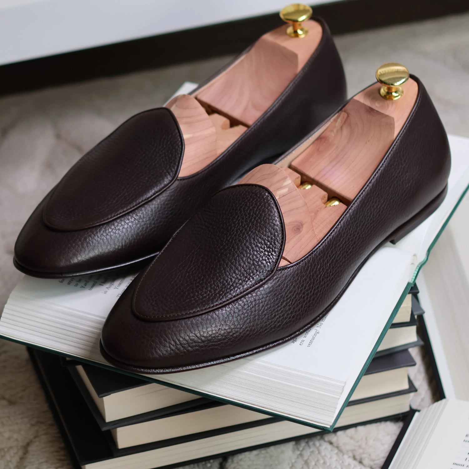 Venetian Loafer | The Vivaldi