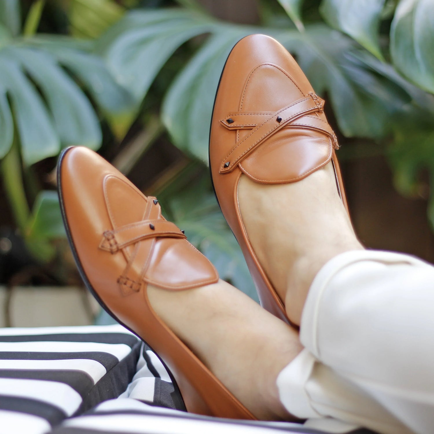 Lincoln Loafer - JB Ander