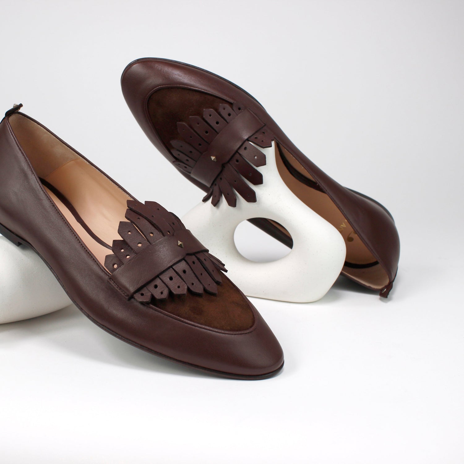 Scottie Loafer - JB Ander