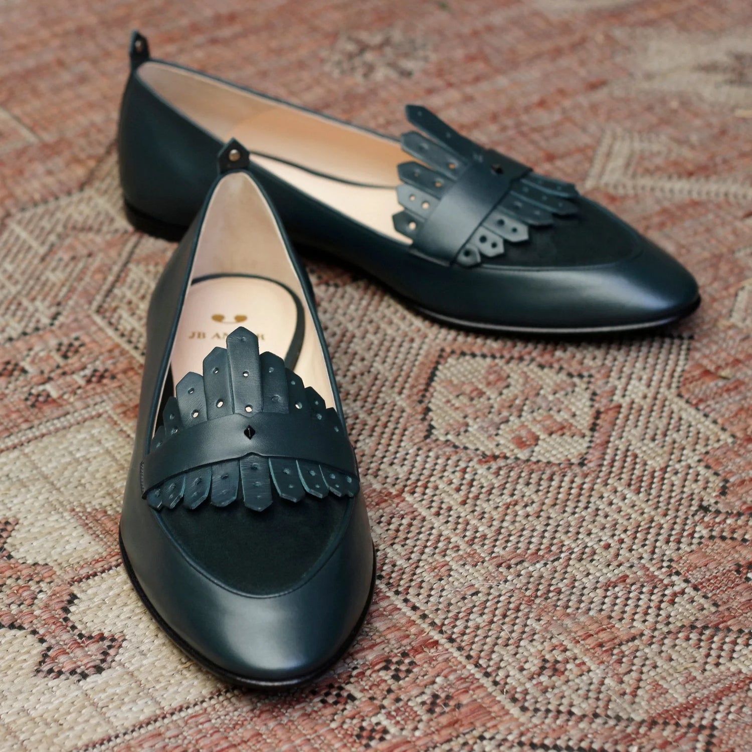Scottie Loafer - JB Ander