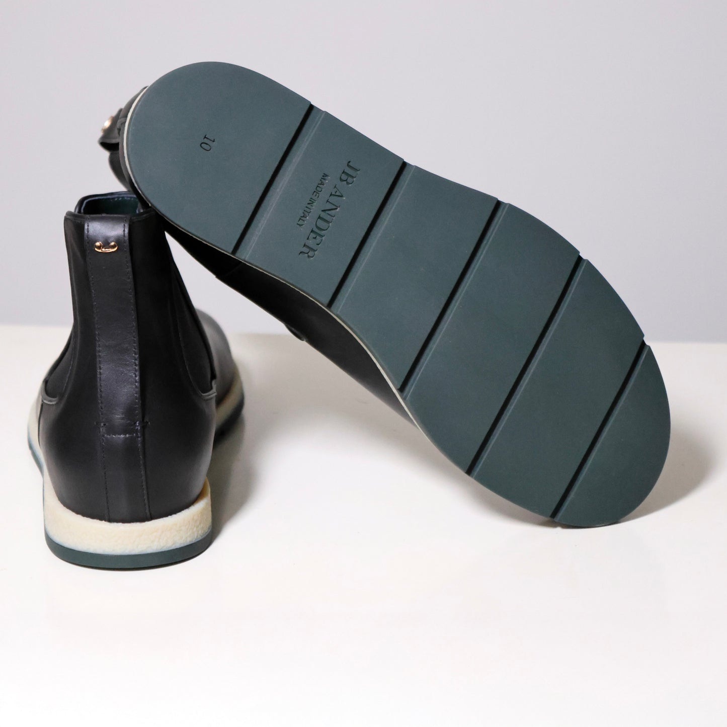 Chelsea Boot