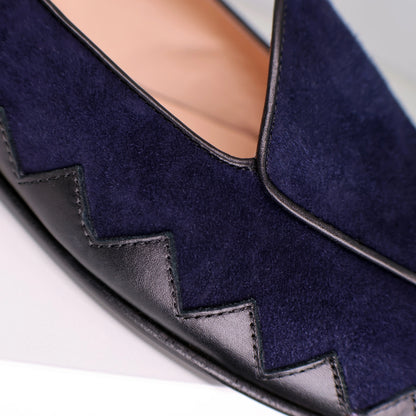 Smoking Slipper