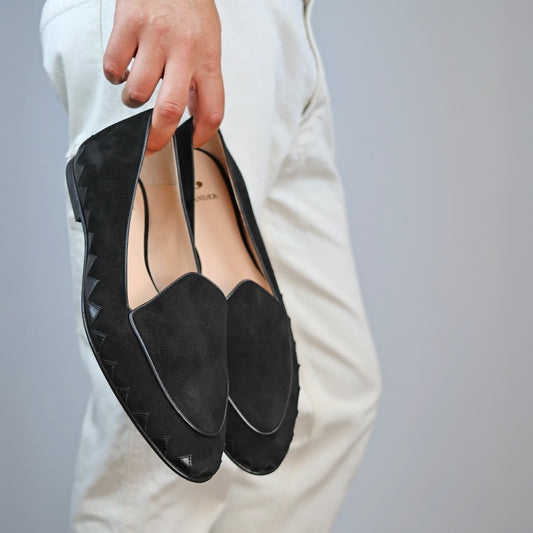 Smoking Slipper | The Great White