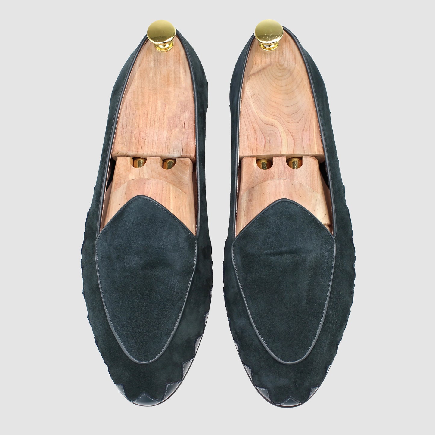 Smoking Slipper