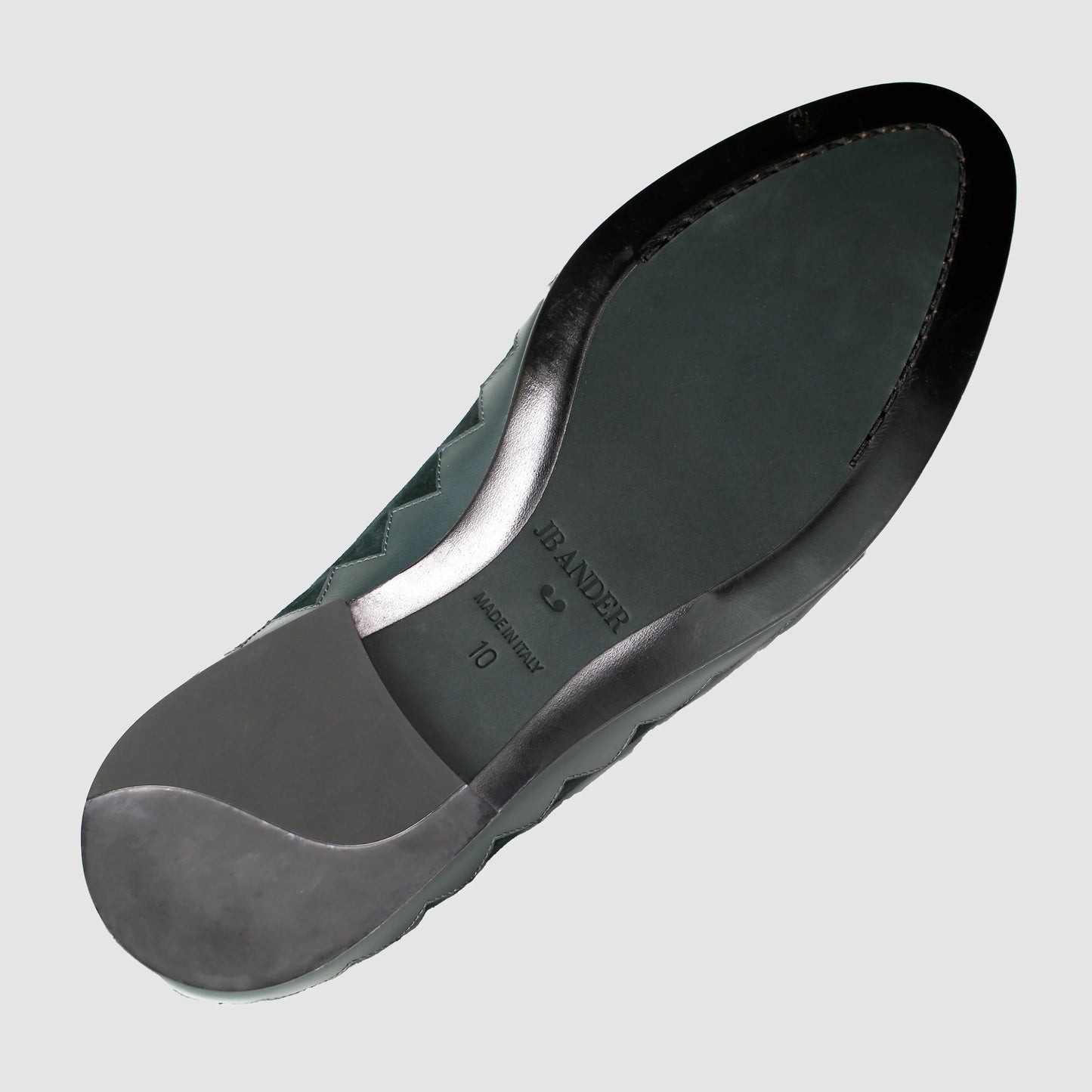 Smoking Slipper