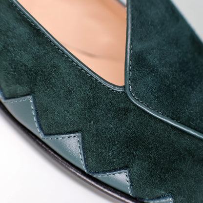 Smoking Slipper