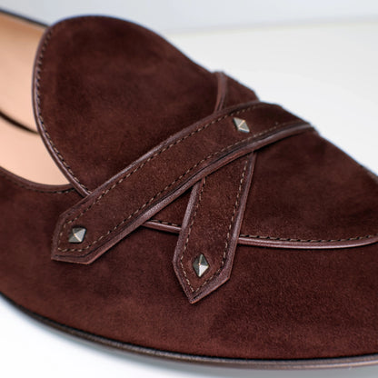 Saddle Loafer
