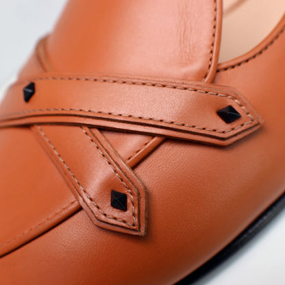 Saddle Loafer