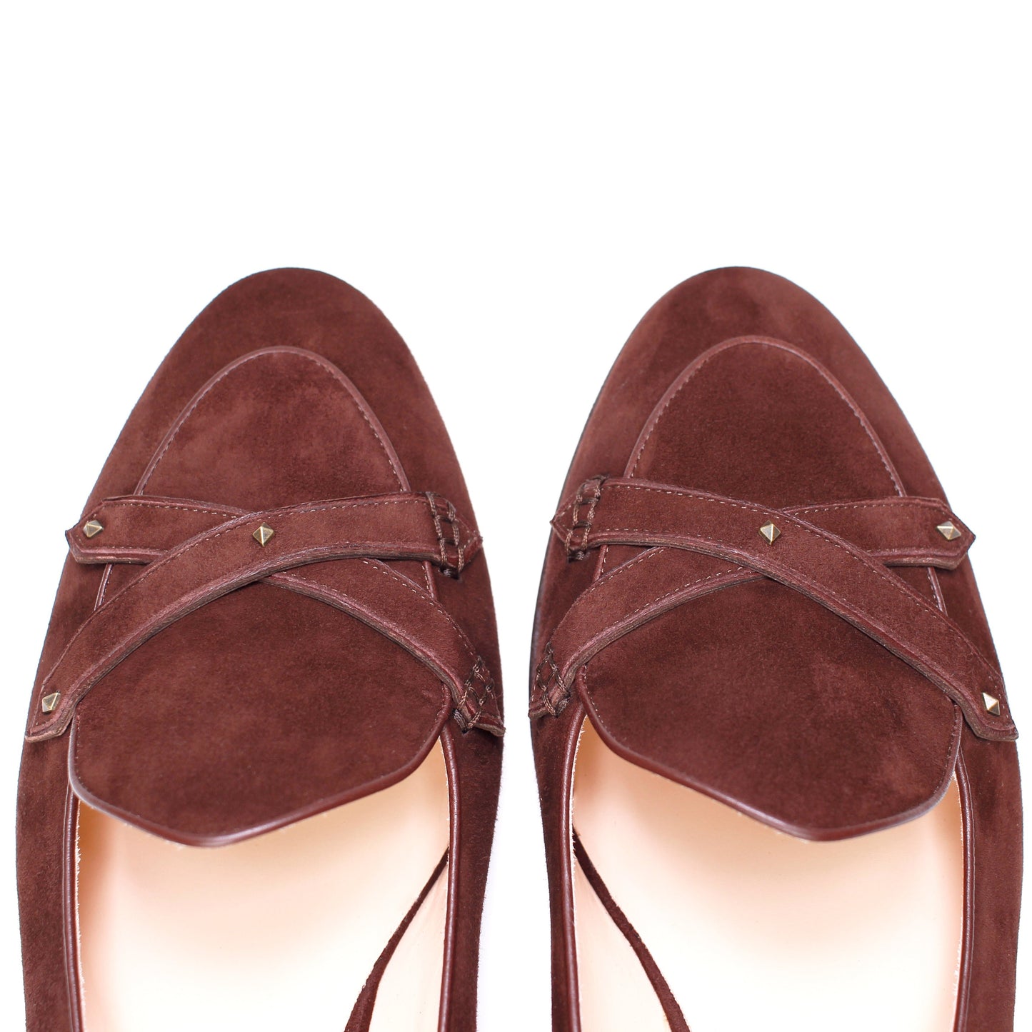 Saddle Loafer | The Lincoln (Brooklyn Brownstone)