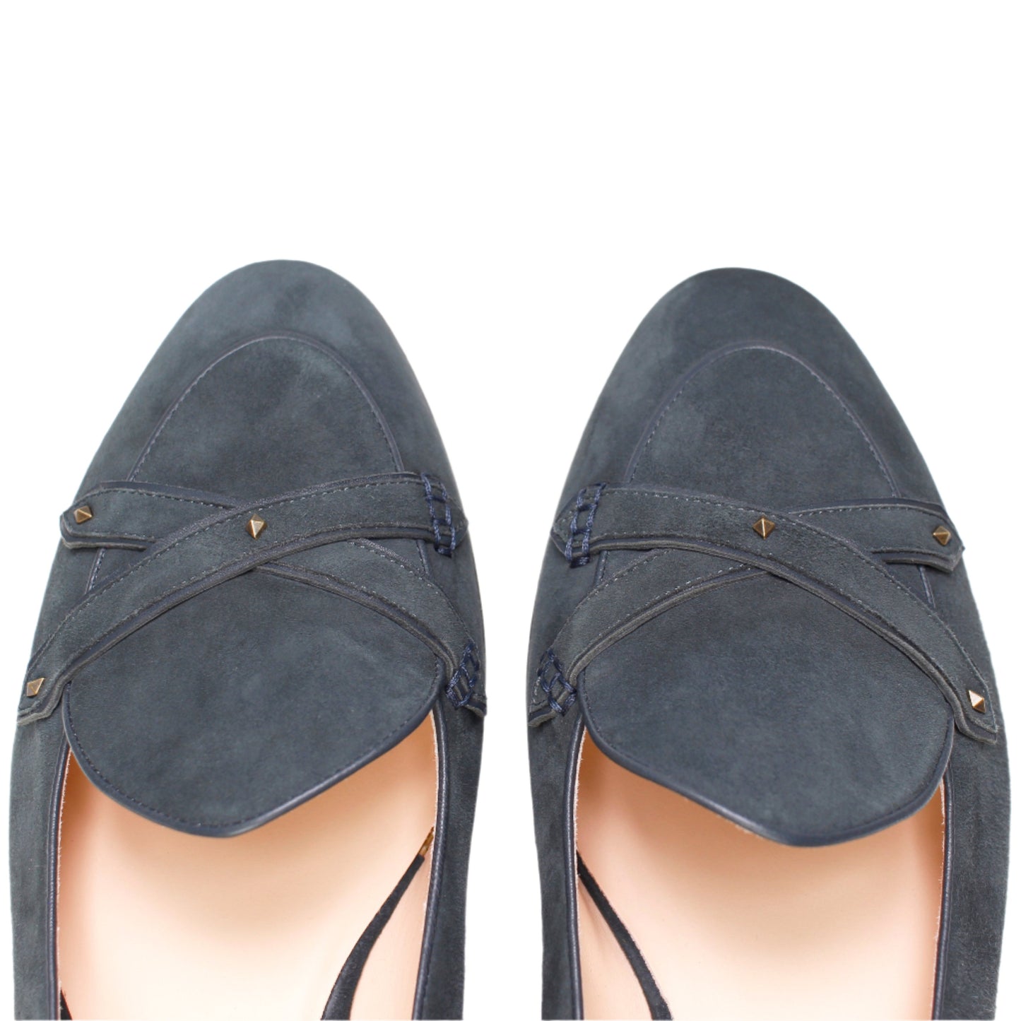 Saddle Loafer | The Lincoln (Empire Emerald)