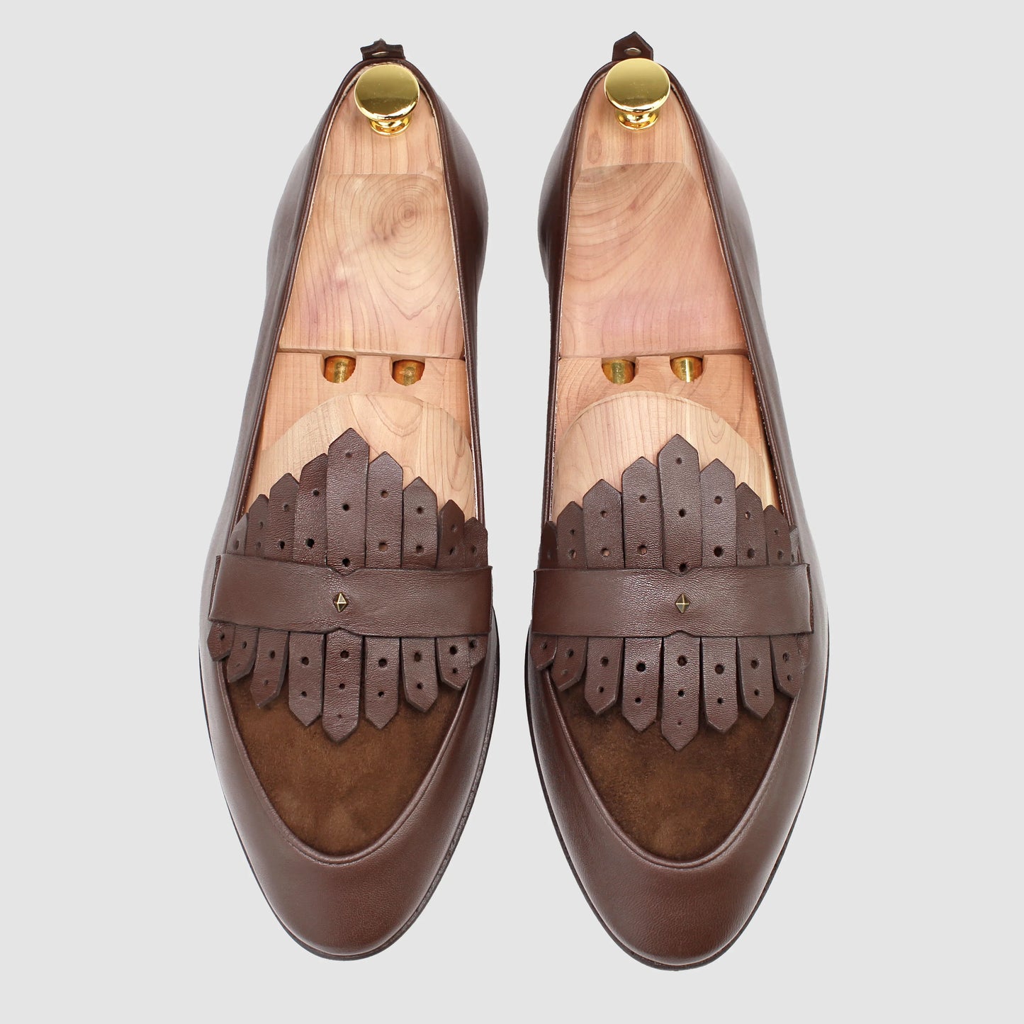Kilt Loafer