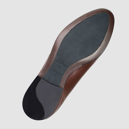 Kilt Loafer