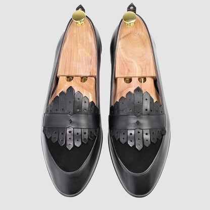 Kilt Loafer