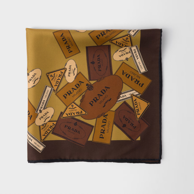 The JB Ander Edit fashion and styling advice for silk scarves and Italian leather loafers