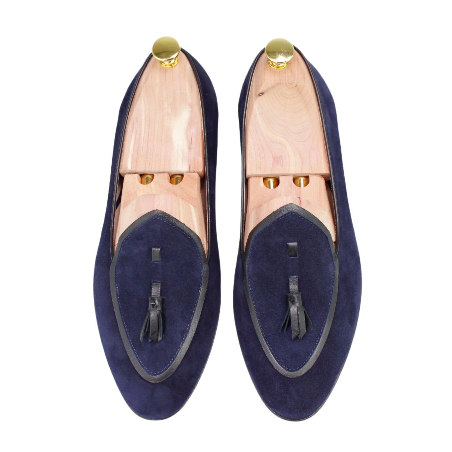 Tassel Loafer | The Valedictorian (Marino)