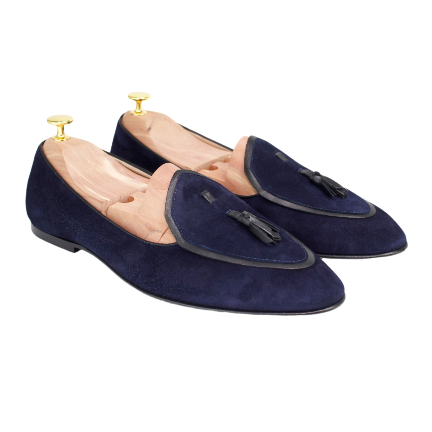 Tassel Loafer | The Valedictorian (Marino)