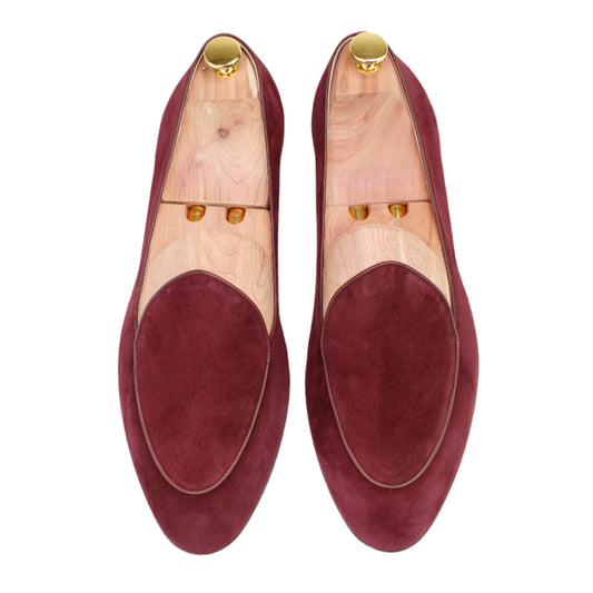 Venetian Loafer | The Vivaldi (Broadway Bordeaux)