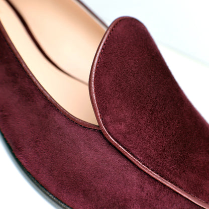 Venetian Loafer