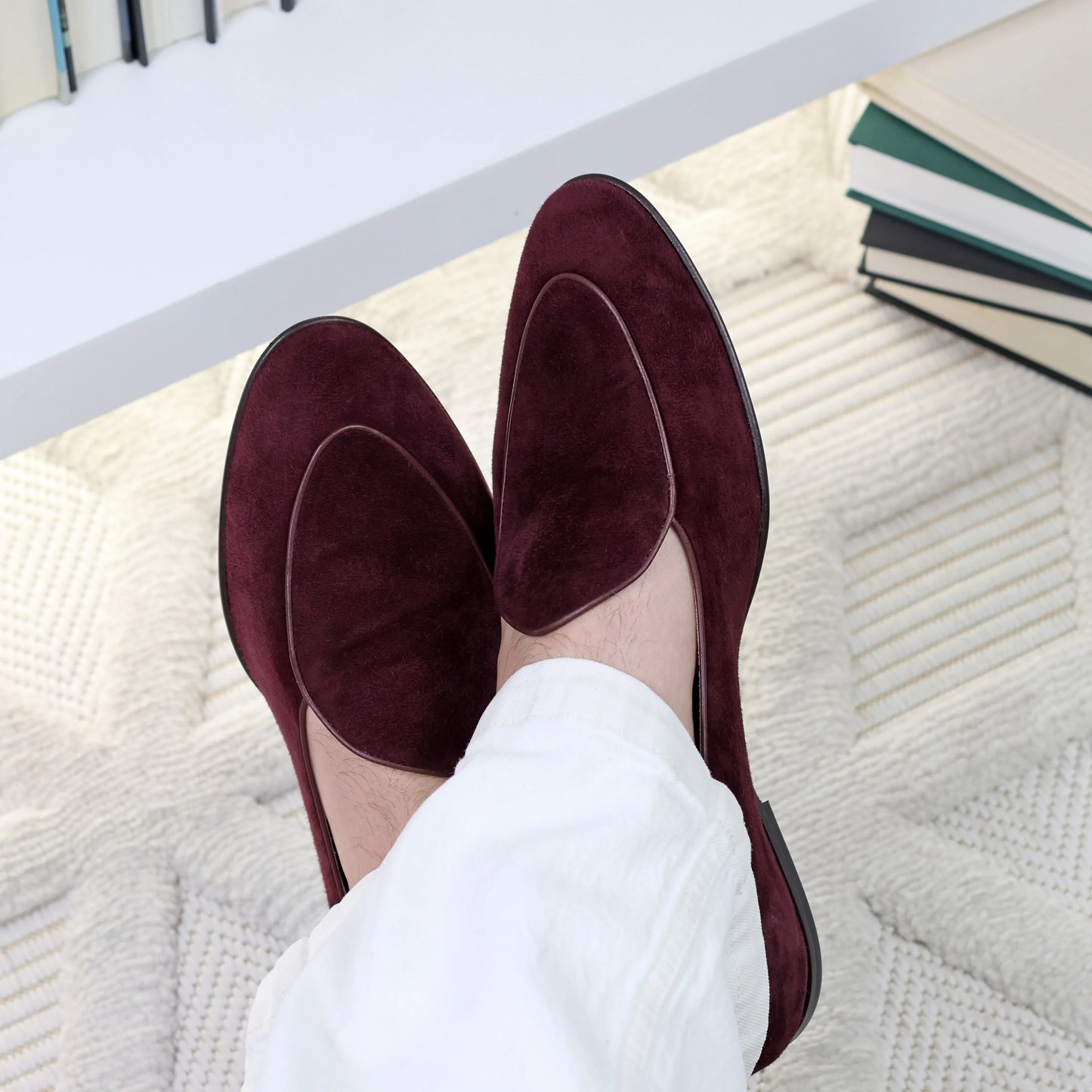 Venetian Loafer