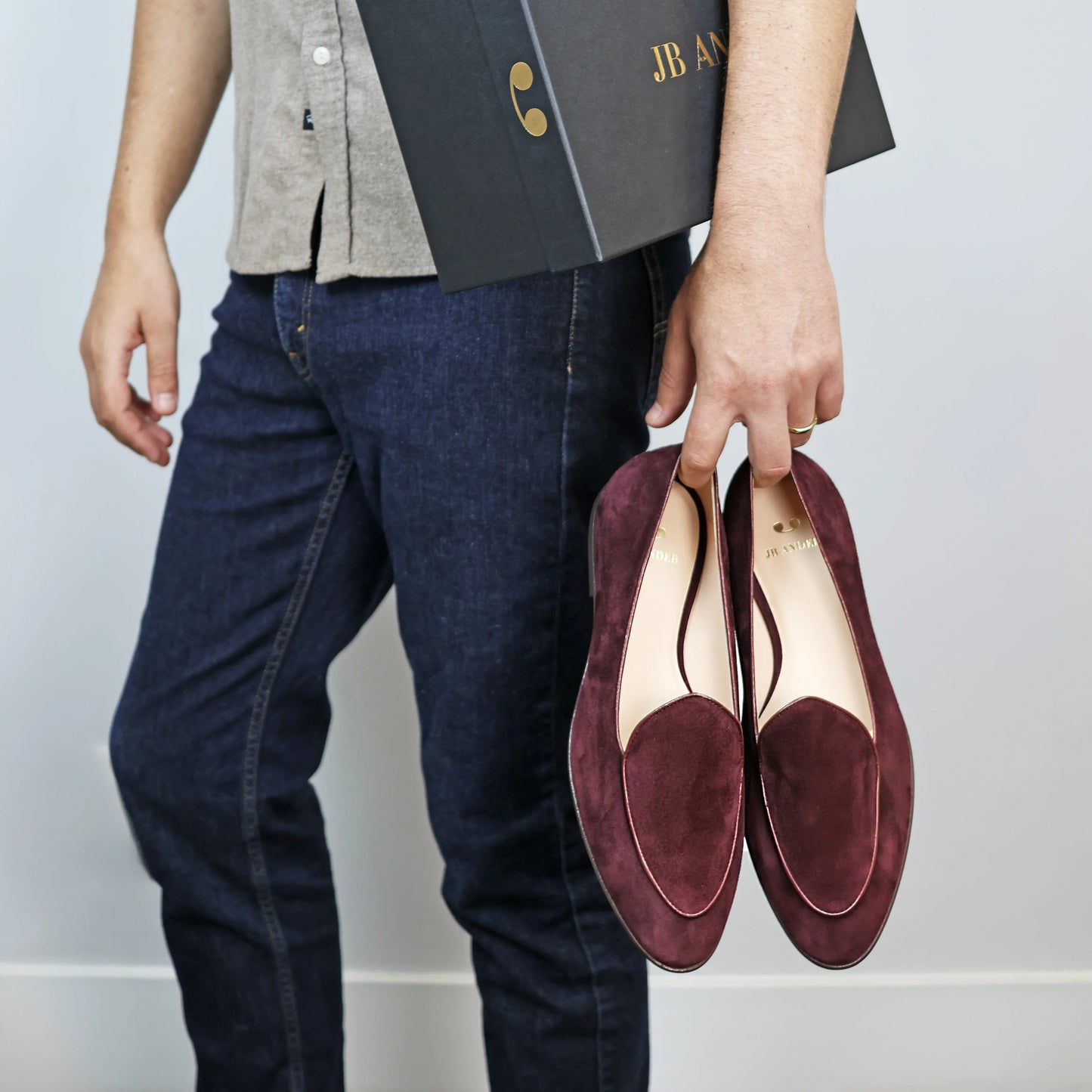 Venetian Loafer