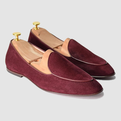 Venetian Loafer